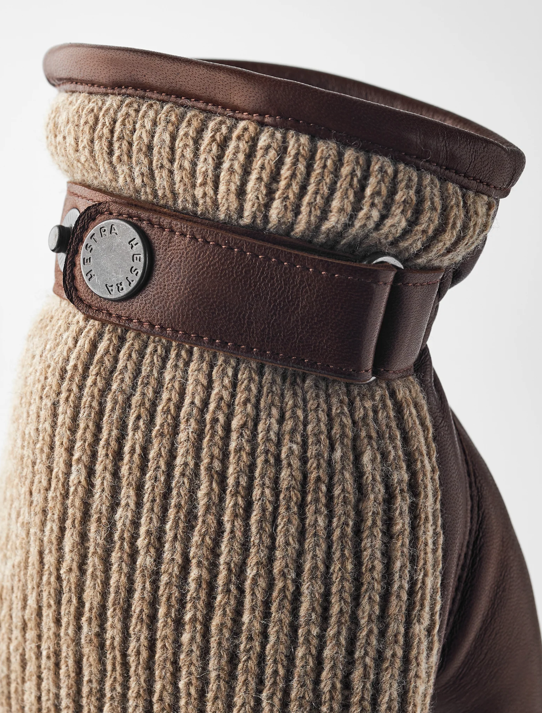 Christopher Glove | Light Brown