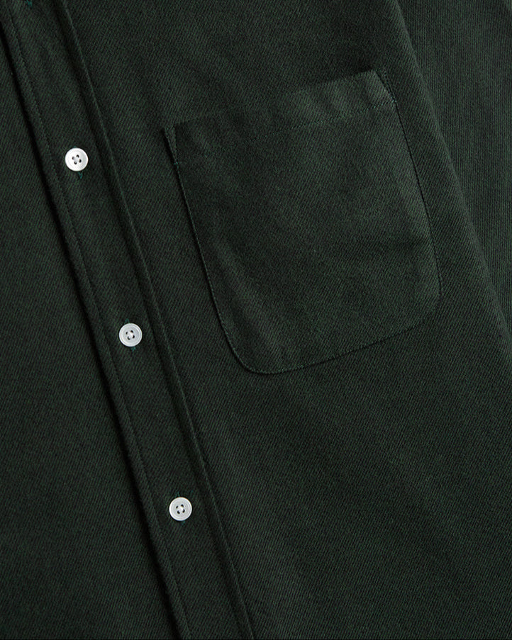 Teca | Forest Green