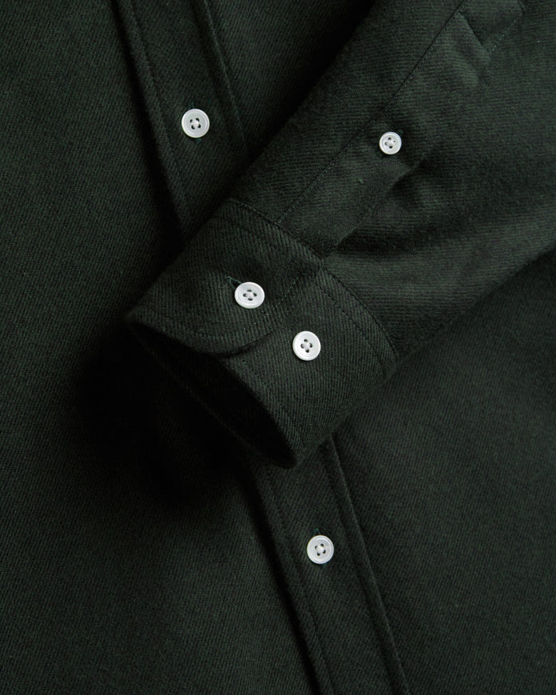 Teca | Forest Green