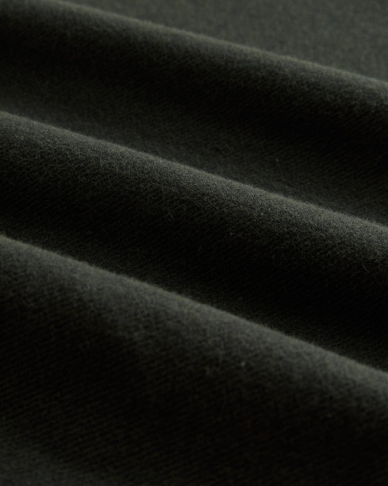 Teca | Forest Green