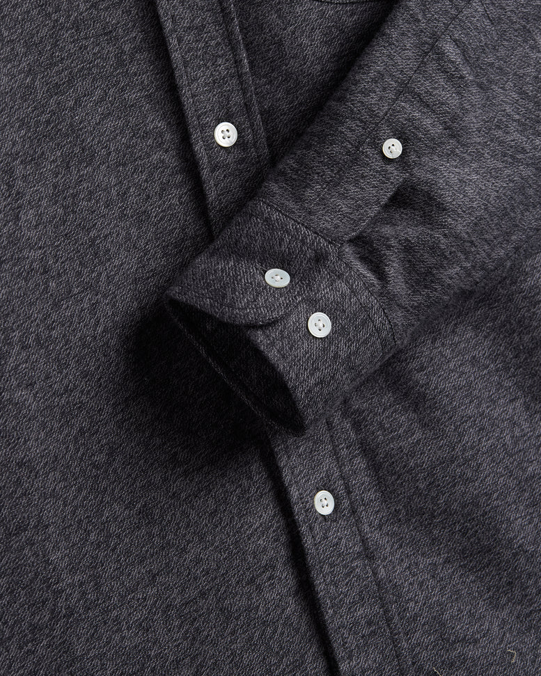 Teca | Grey