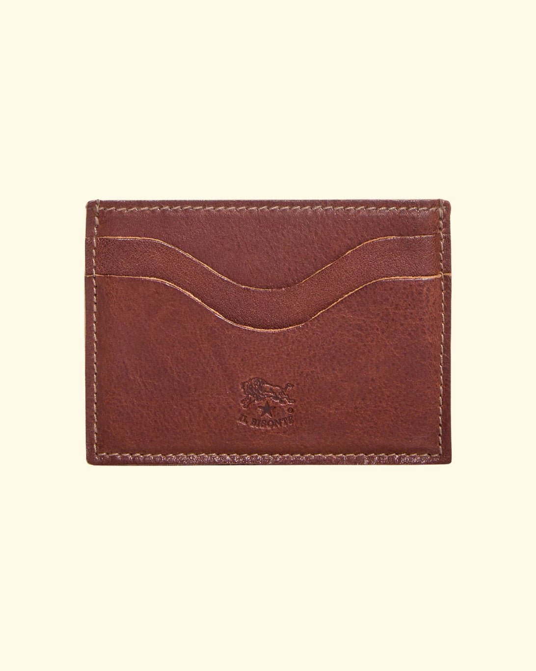 Salina Card Case | Seppia