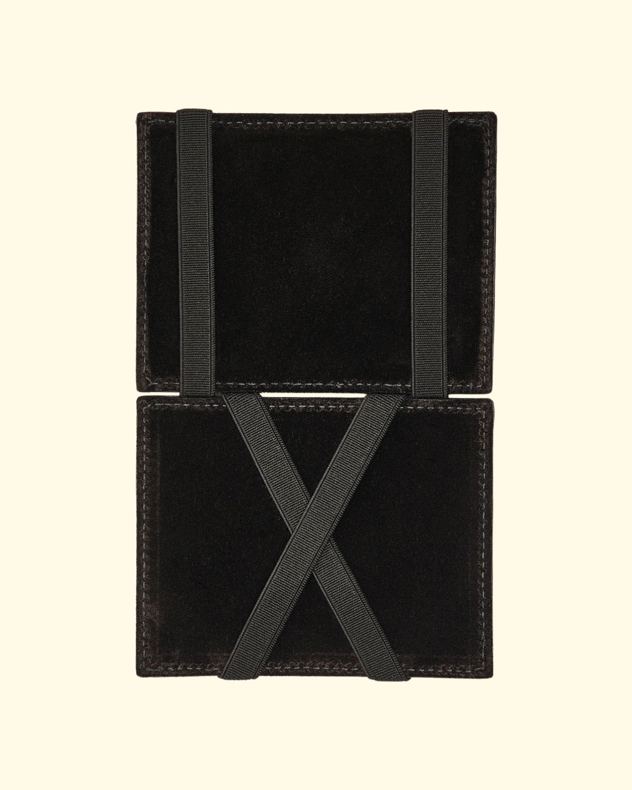 Card Case Duccio | Nero