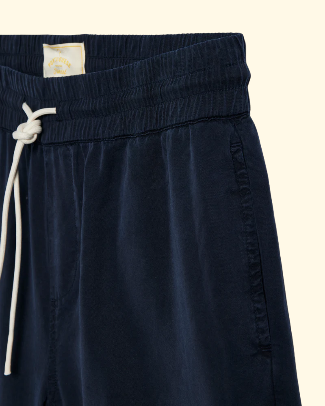 Dogtown Shorts | Navy
