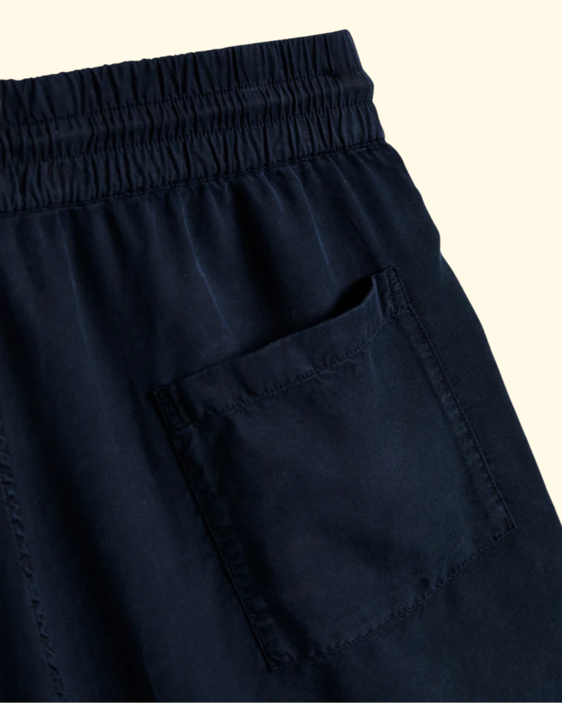 Dogtown Shorts | Navy