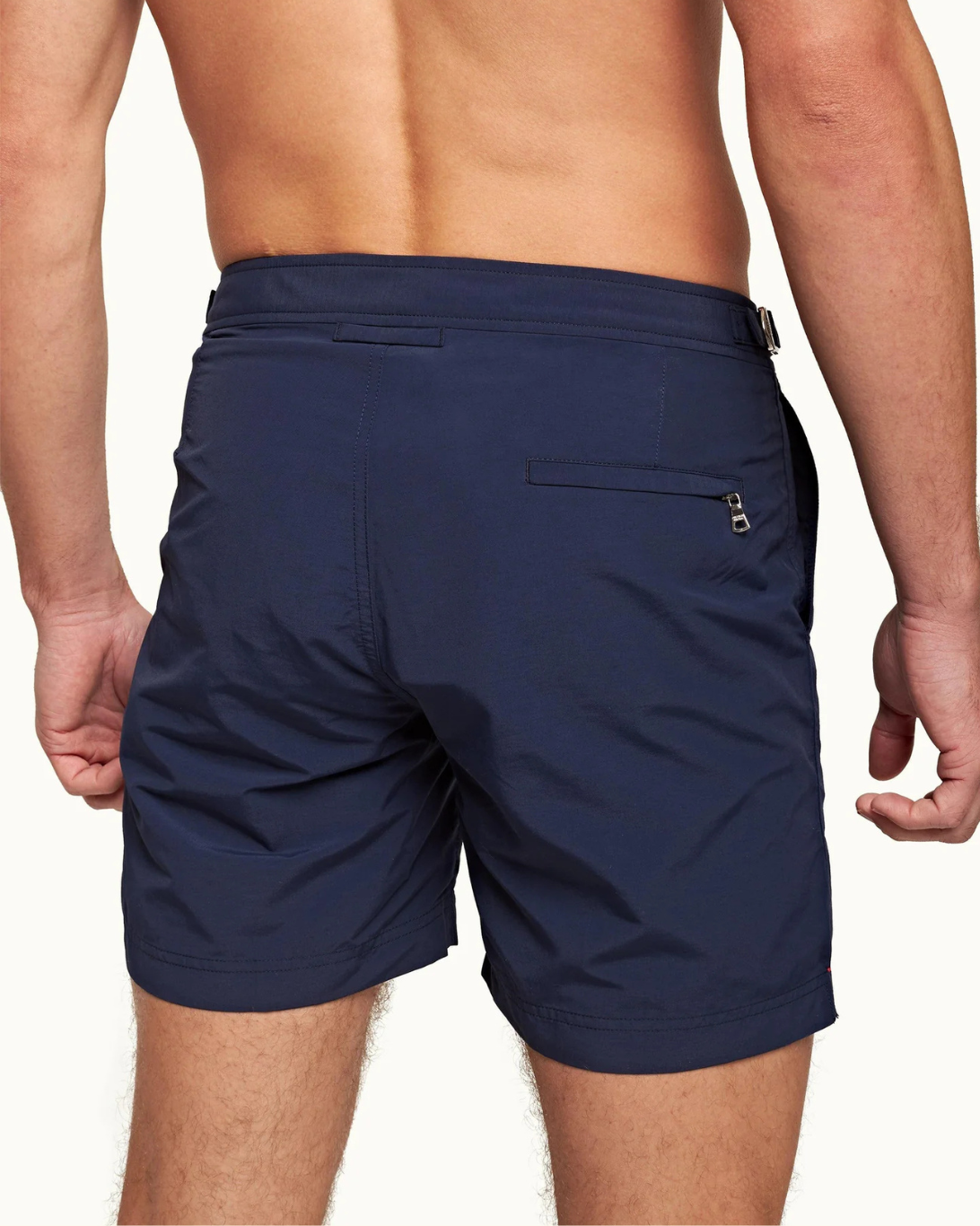 Bulldog | Navy