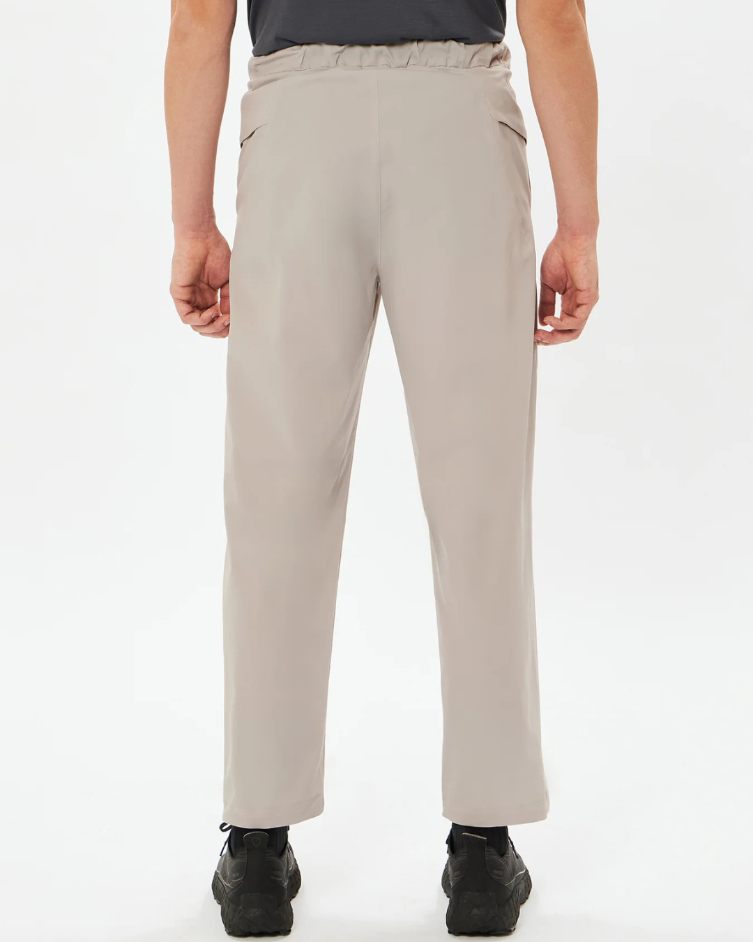 All Direction Light Hike Narrow Pants | Snow Gray