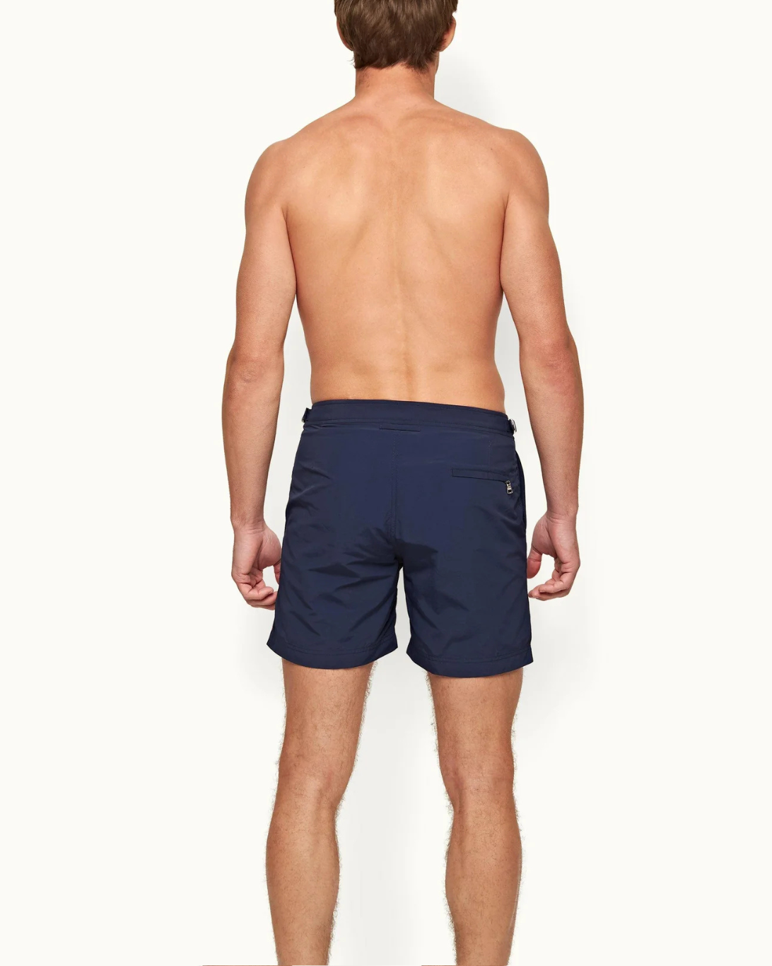 Bulldog | Navy