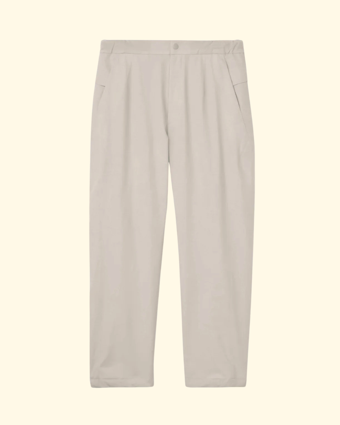 All Direction Light Hike Narrow Pants | Snow Gray