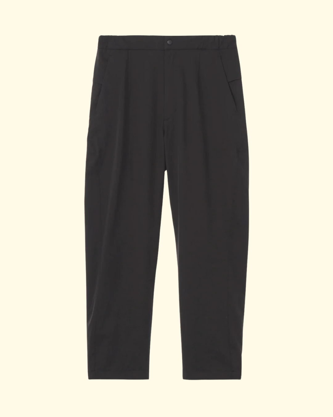 All Direction Light Hike Narrow Pants | Black