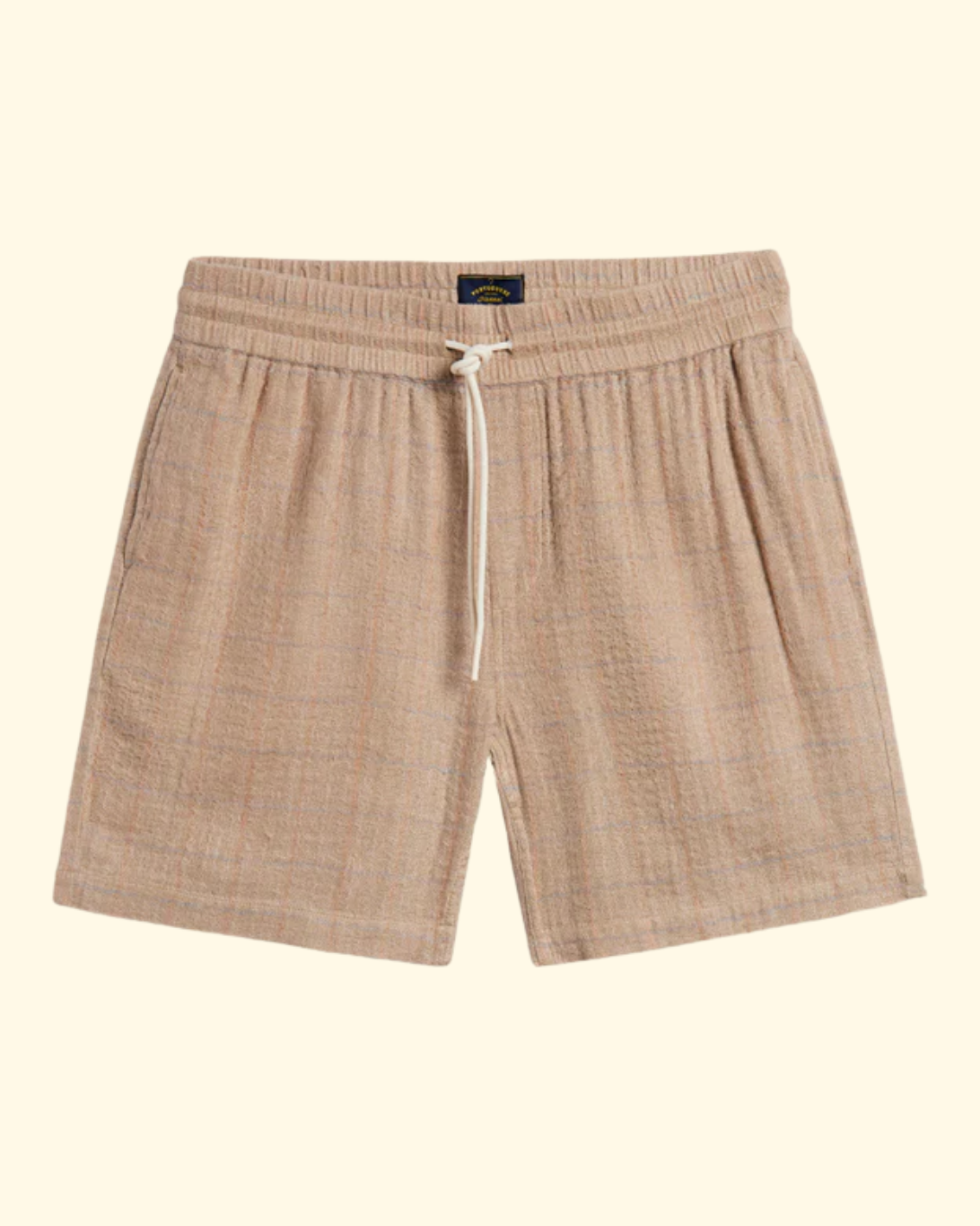 Dorne Shorts | Sand