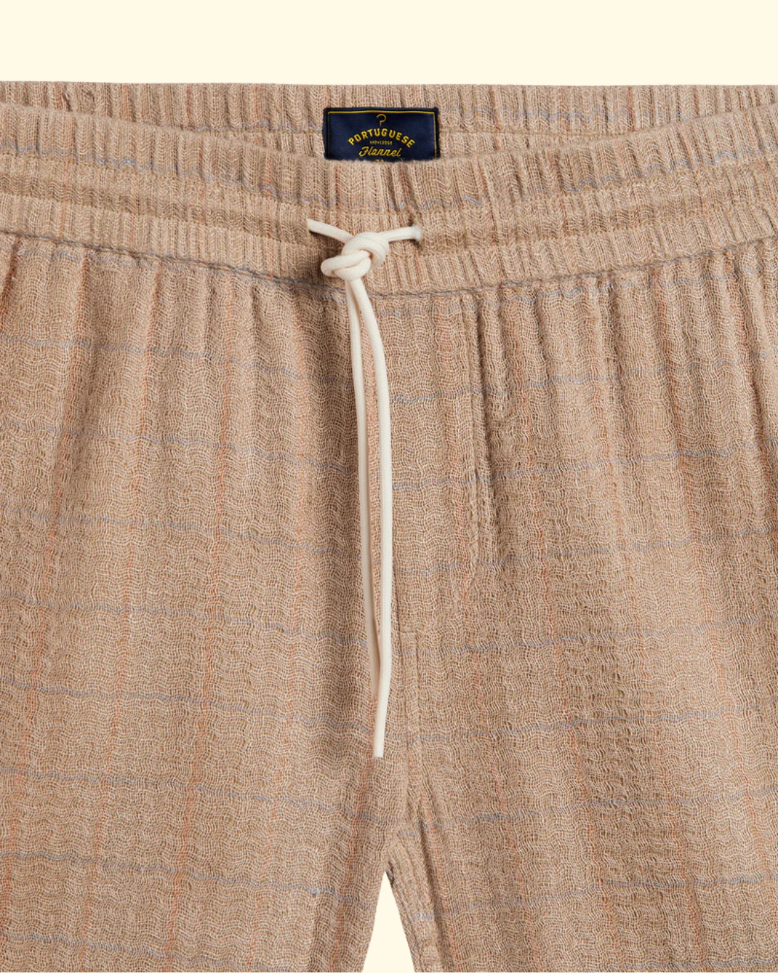 Dorne Shorts | Sand