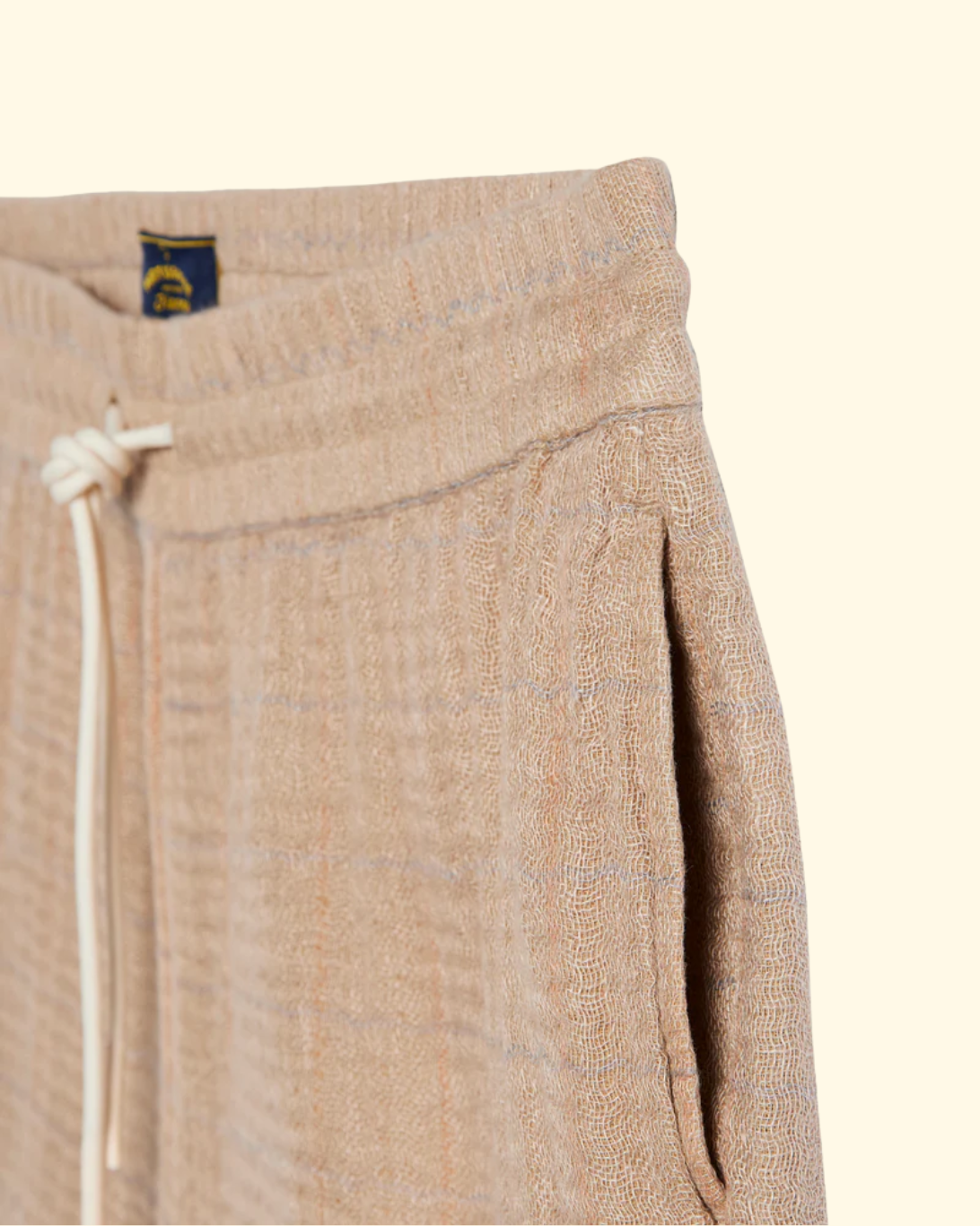 Dorne Shorts | Sand
