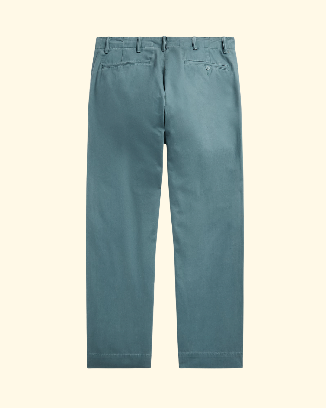 Field Chino | Gas Station Green