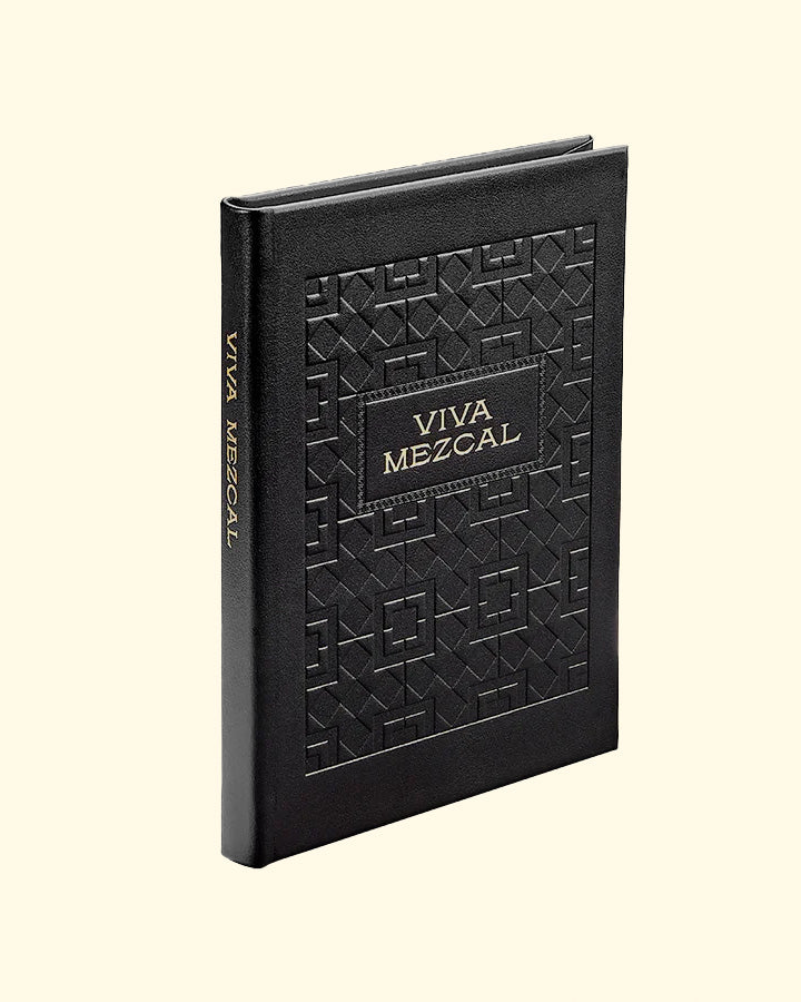 Viva Mezcal