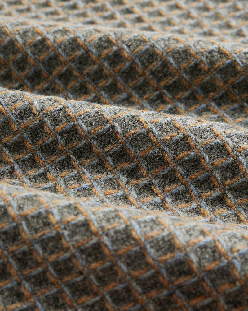 Wool Honey Comb