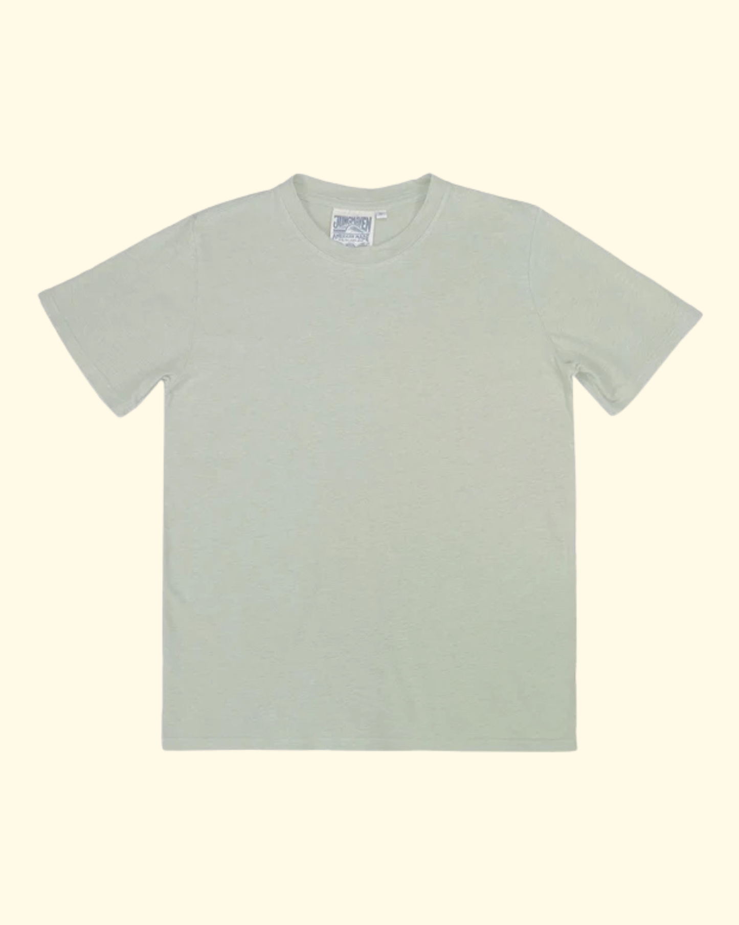 Jung Tee | Agave Green