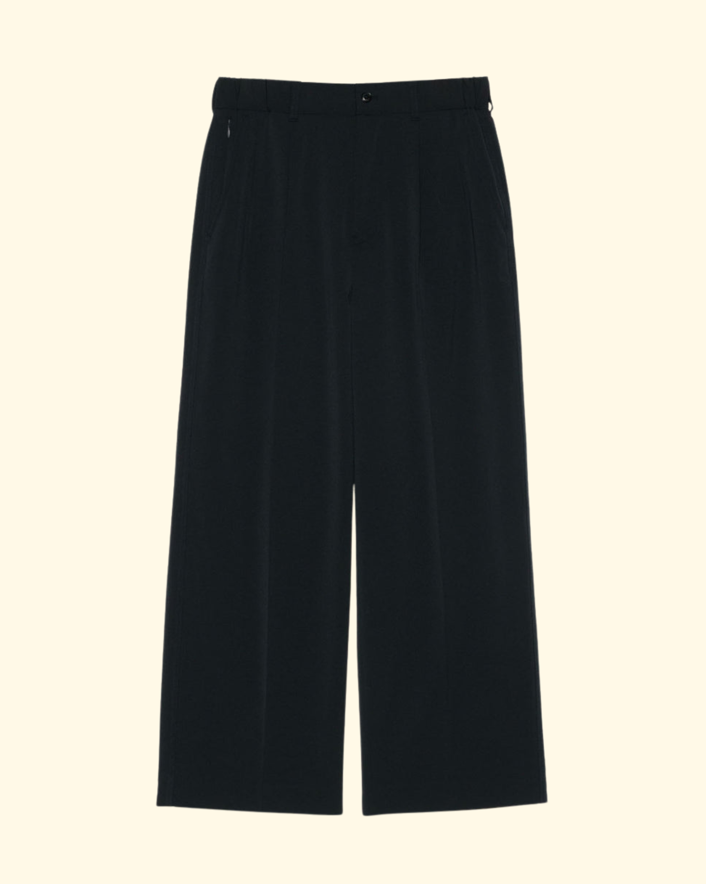 AlphaDry Club Pants | Dark Navy