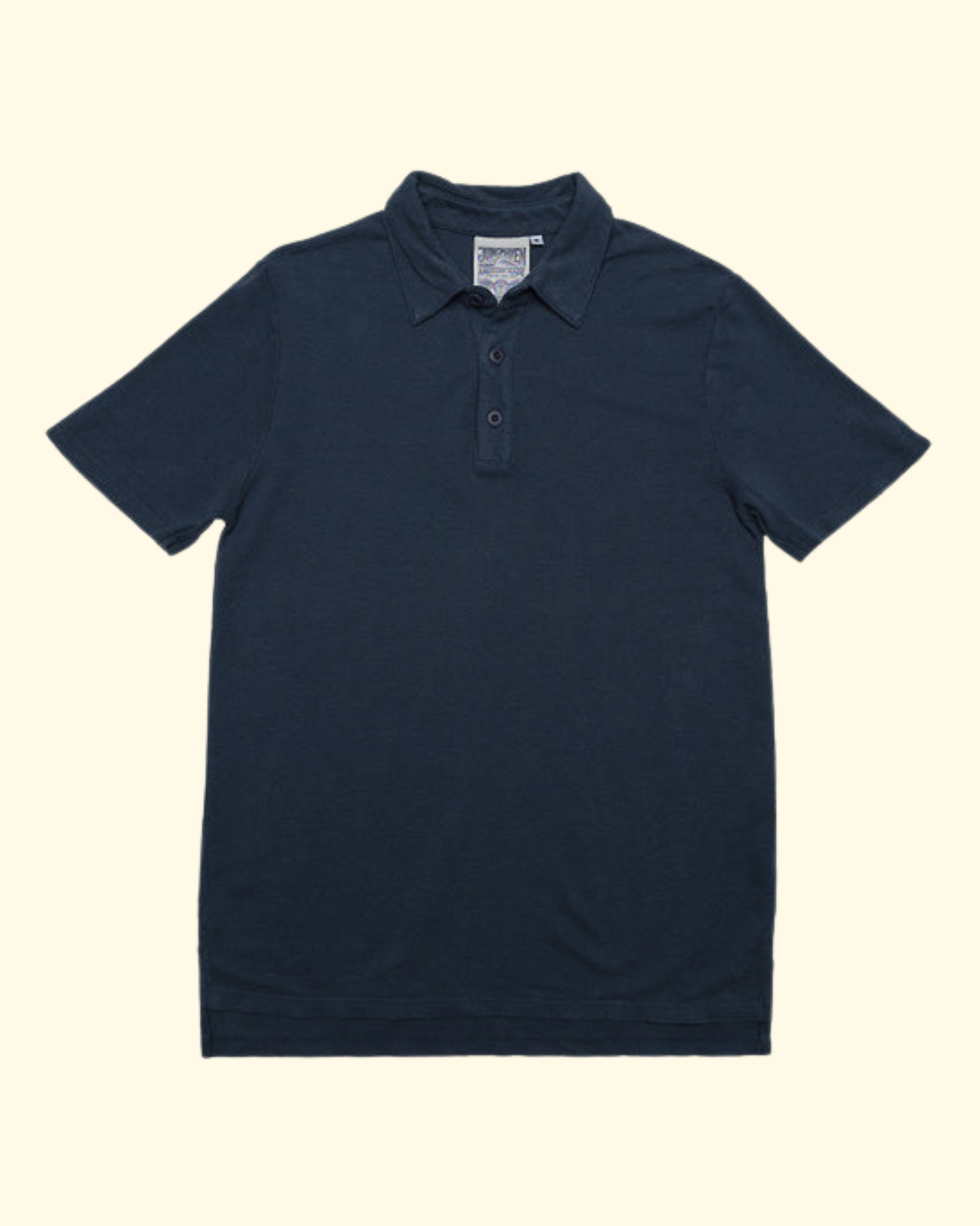 Fields Polo | Navy