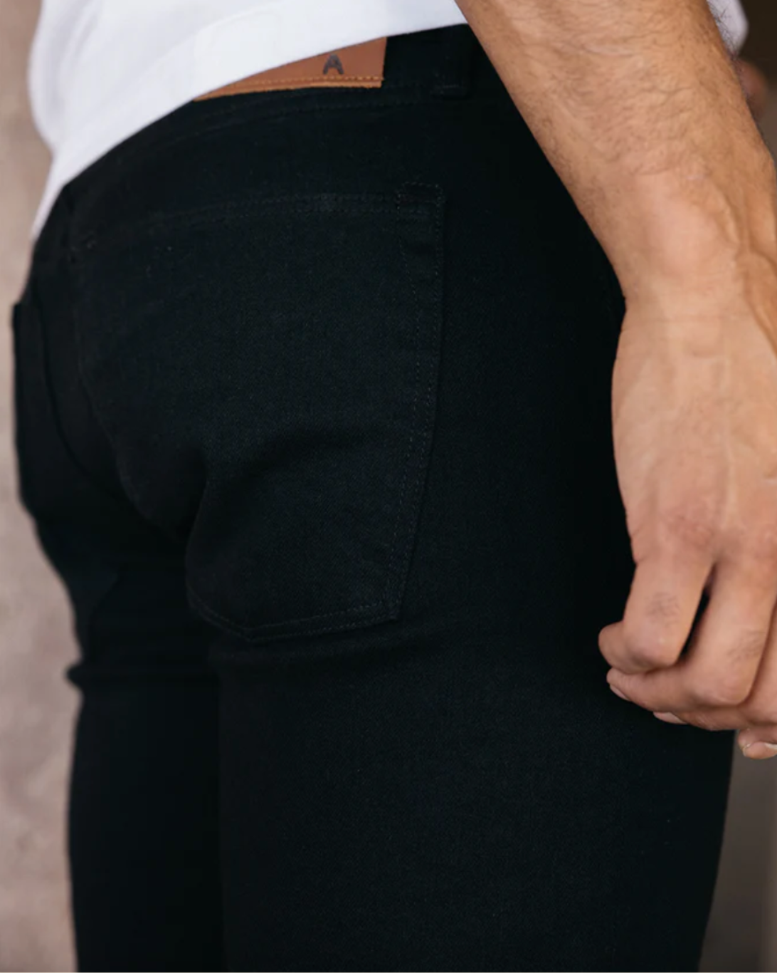 The Hammer Straight 10.5oz | Night