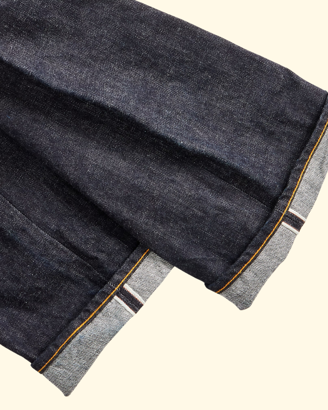 Straight Fit 5 Pocket Vintage Selvedge | East West | 32 Length