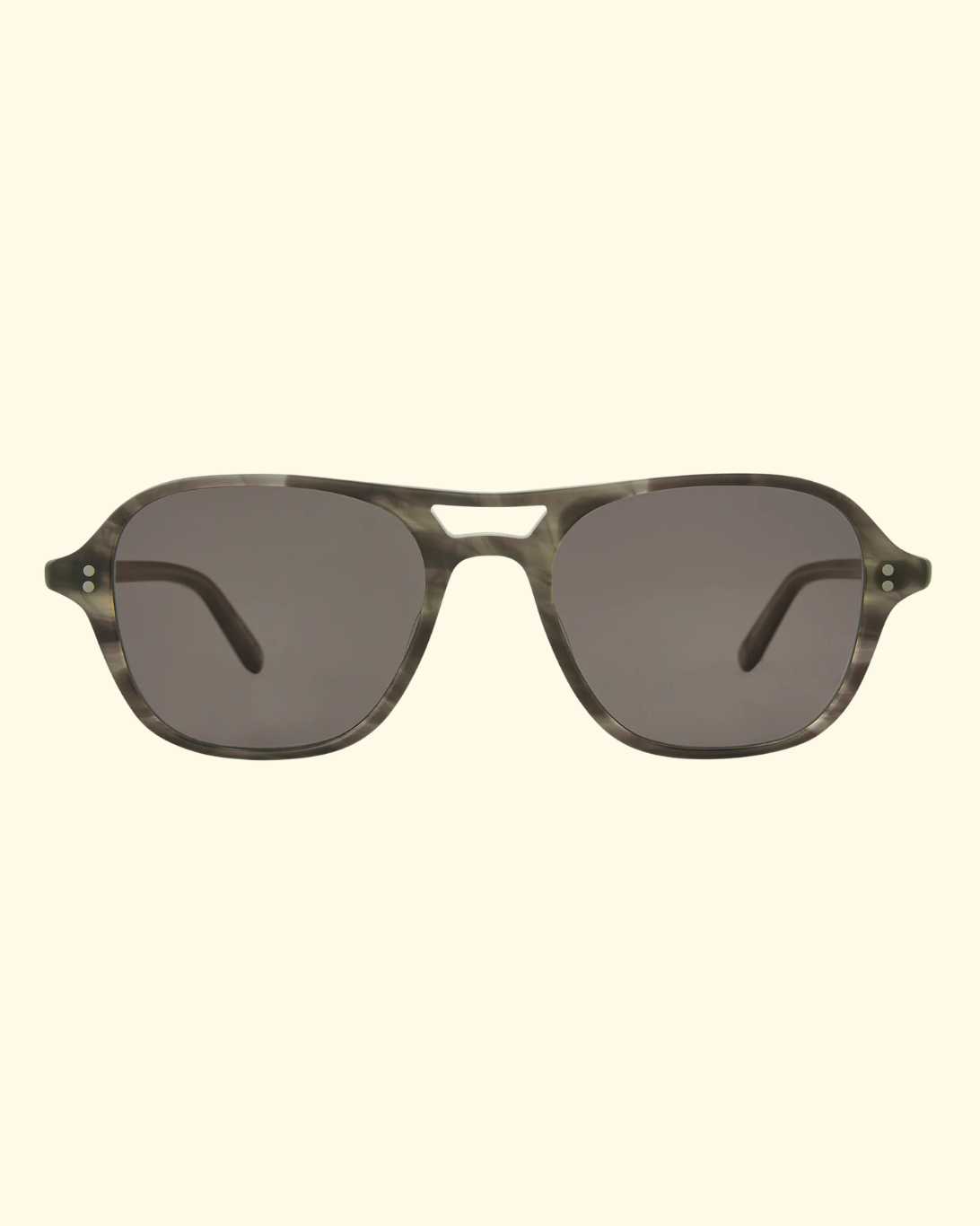Doc 51 Matte Sunglasses | Tortoise
