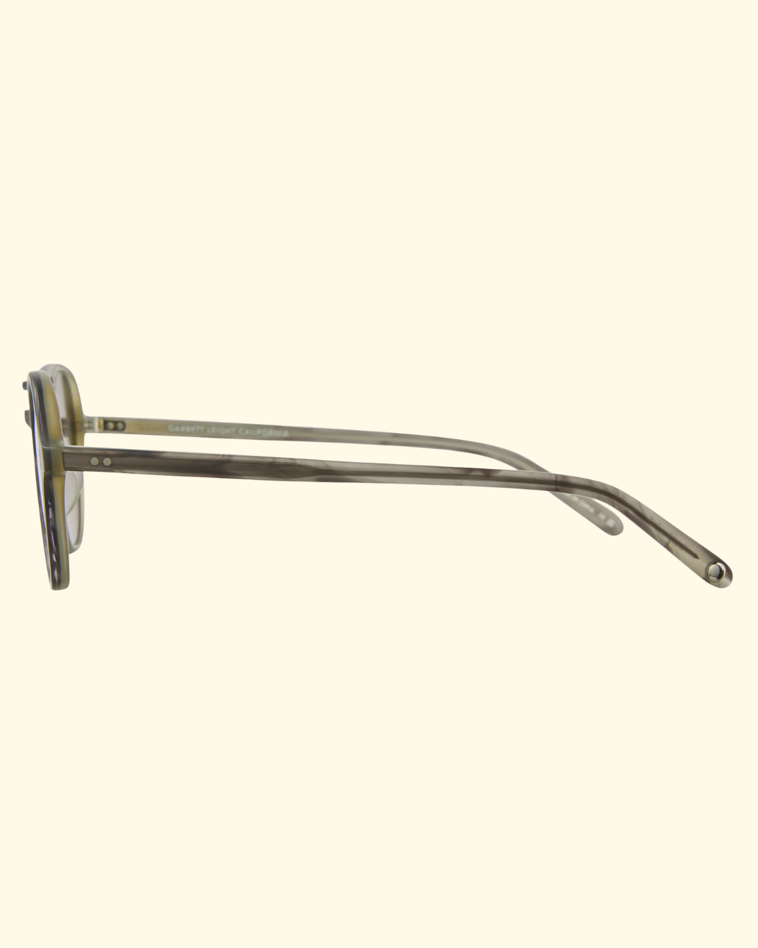 Doc 51 Matte Sunglasses | Tortoise