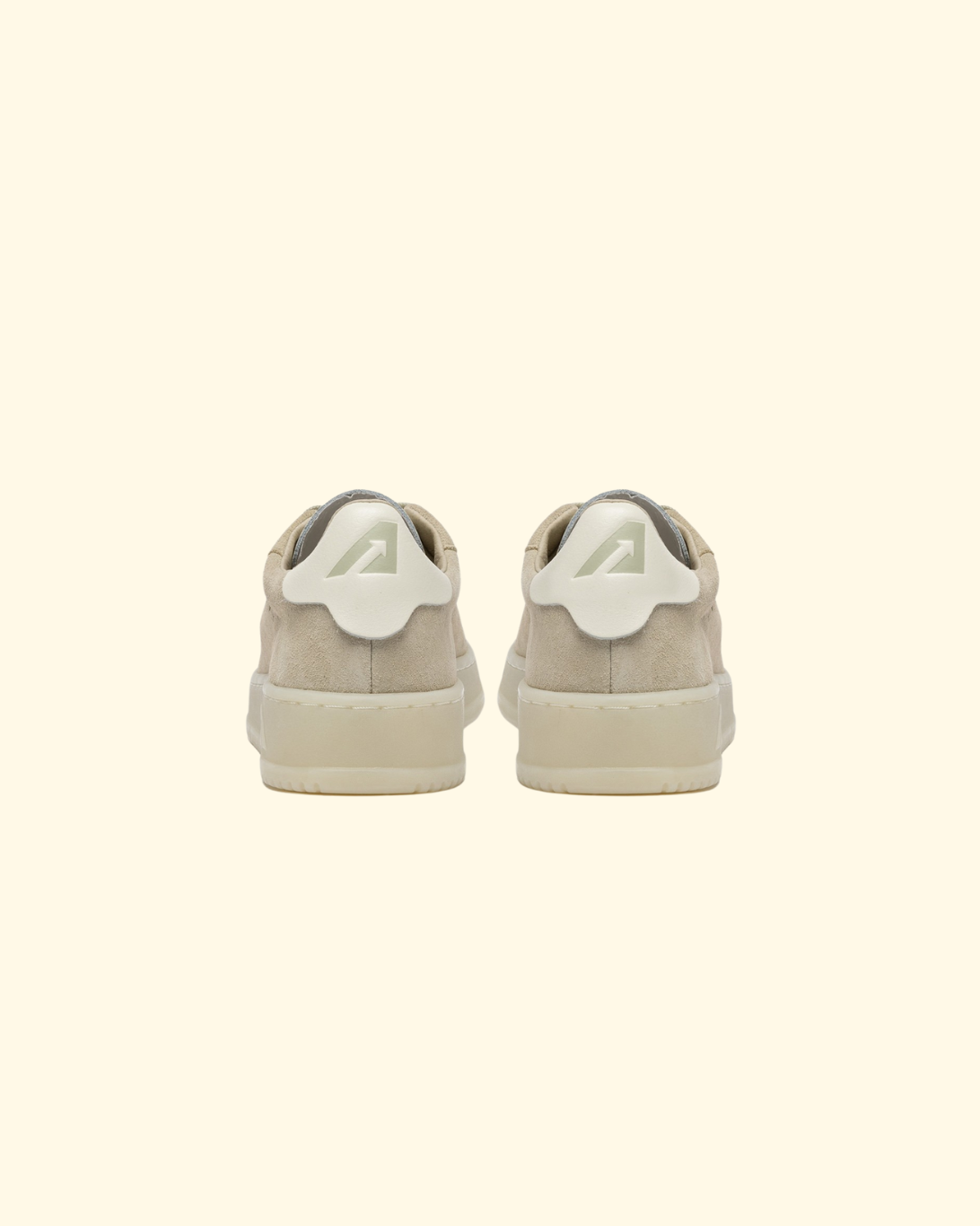 Dallas Low | Marshmellow & Papyrus