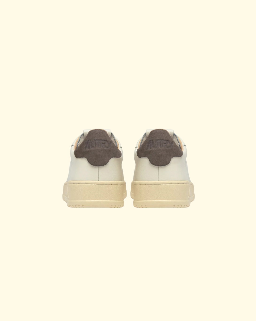 Dallas Low | Marshmellow & Morel