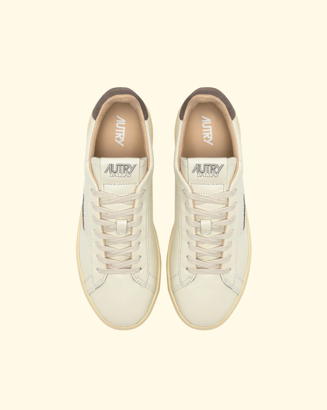 Dallas Low | Marshmellow & Morel
