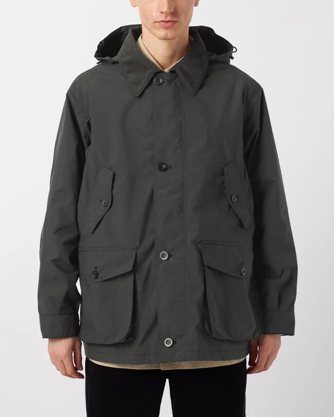 Pertex Unlimited | Dark Olive