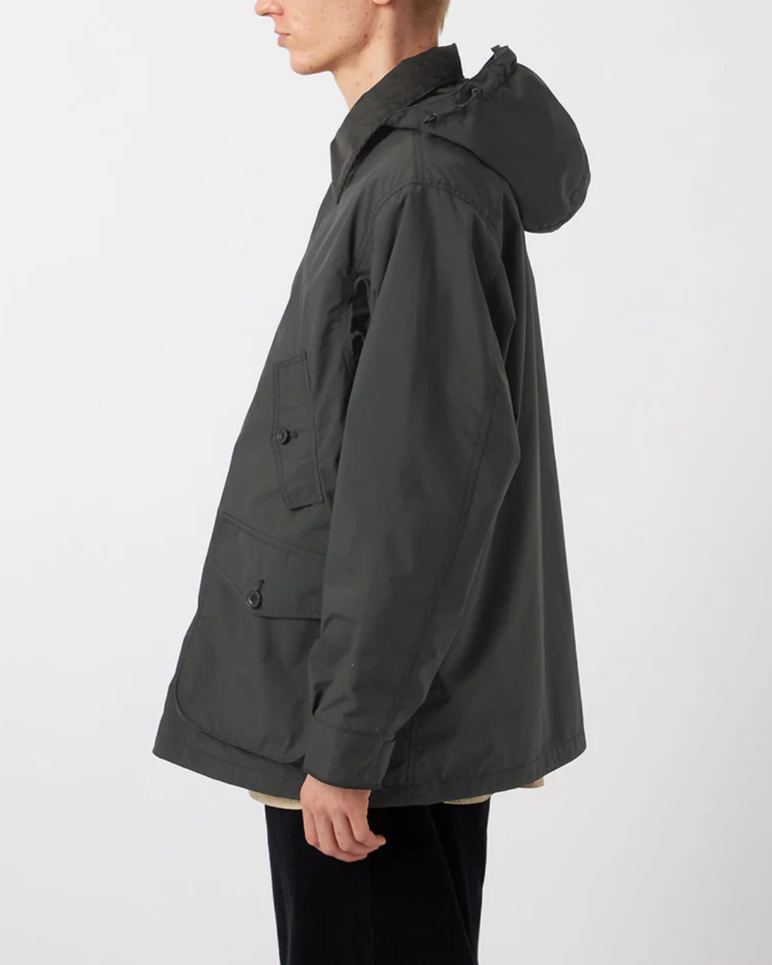 Pertex Unlimited | Dark Olive