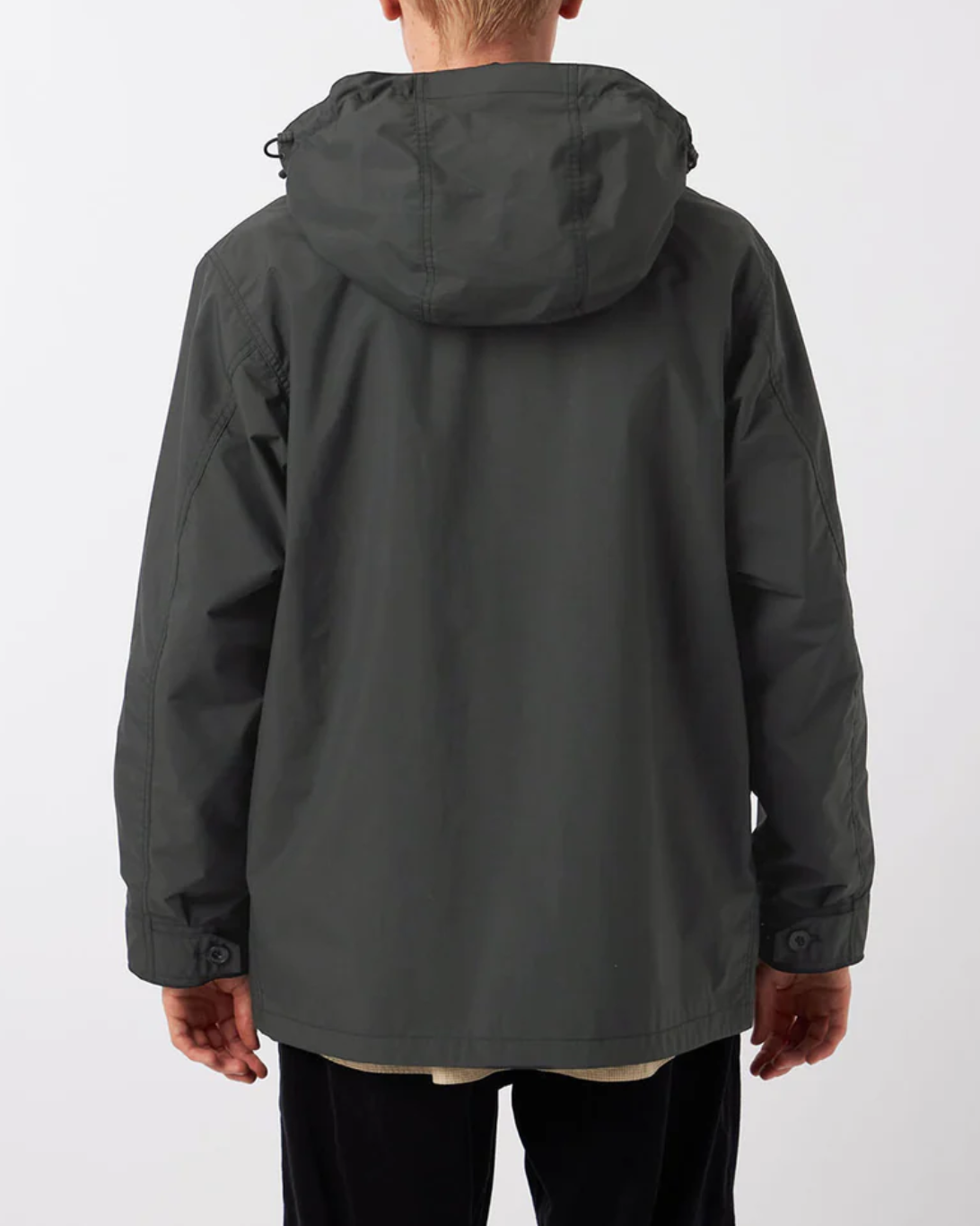 Pertex Unlimited | Dark Olive