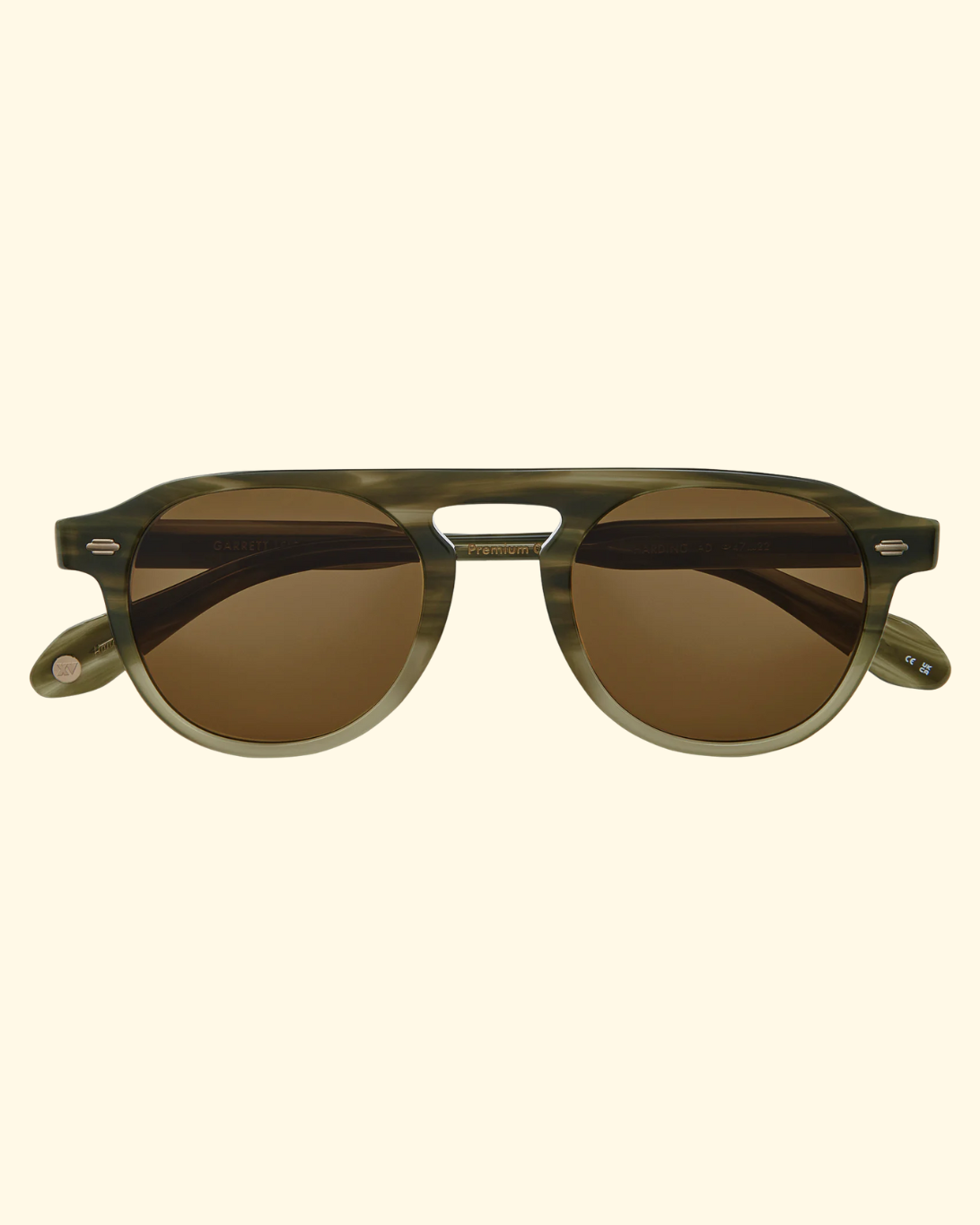 Harding Sun | Army Drift Pure Coffee