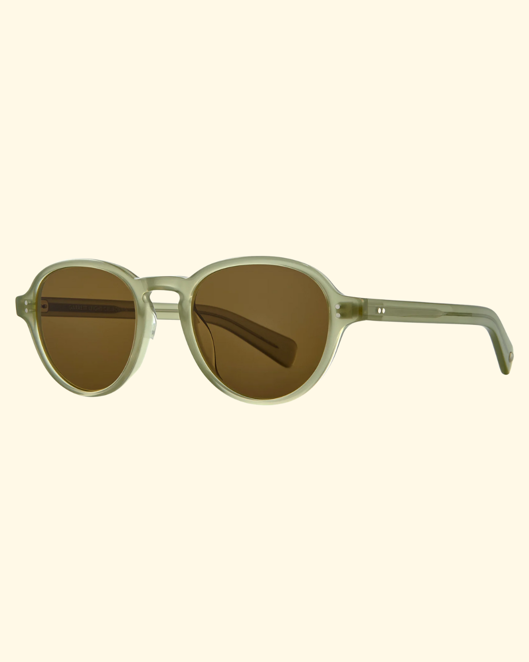 Casillas Sun | Sea Glass Pure Coffee