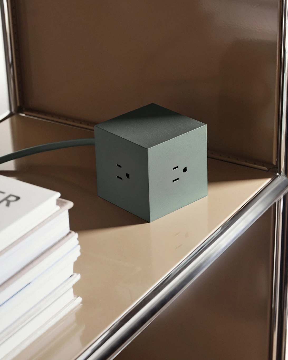 Square 1 | Oak Green