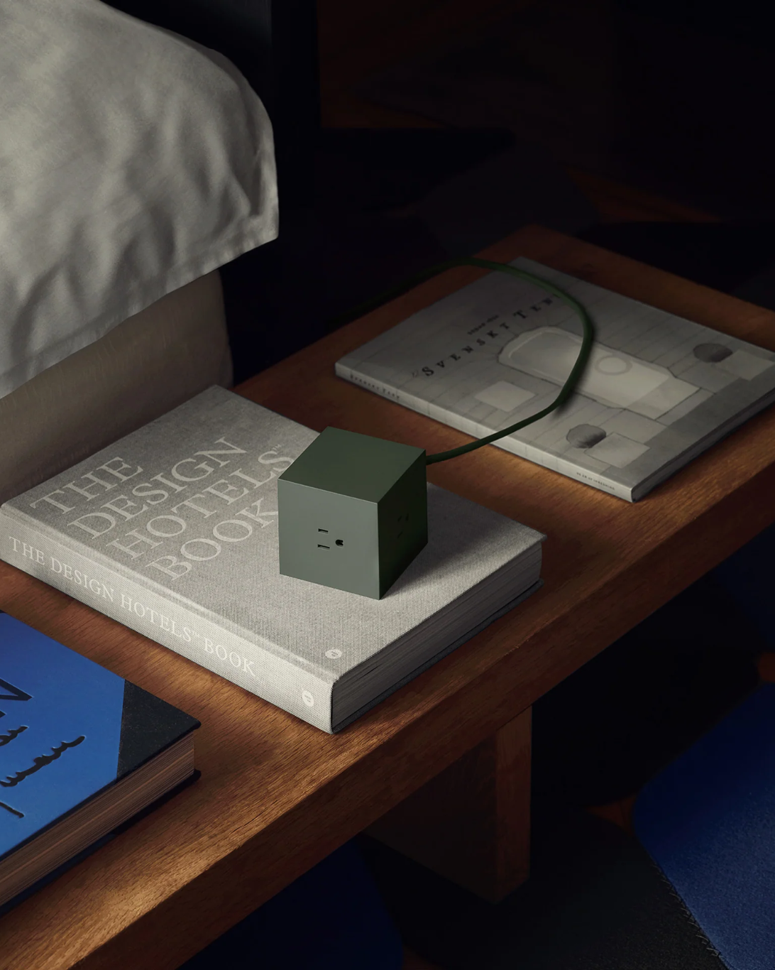Square 1 | Oak Green