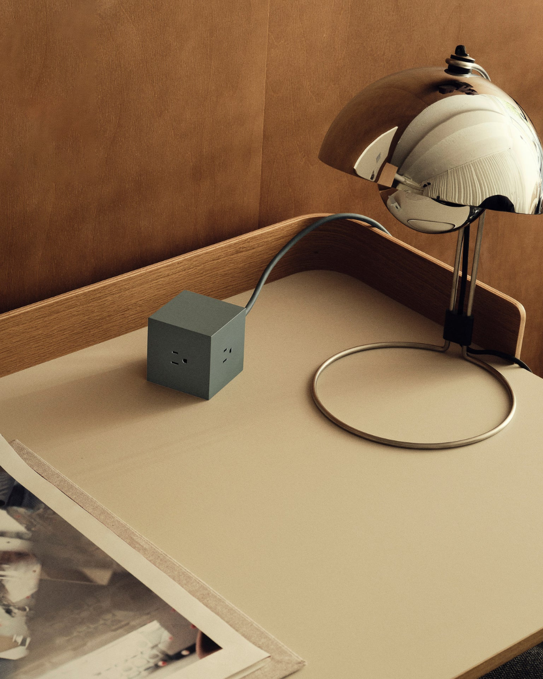 Square 1 | Oak Green
