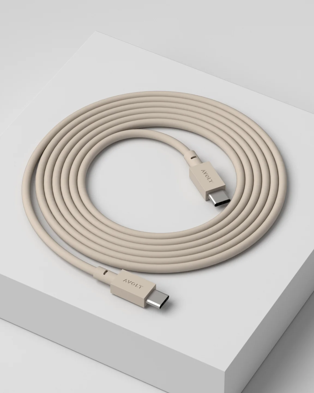 Cable 1 | Nomad Sand