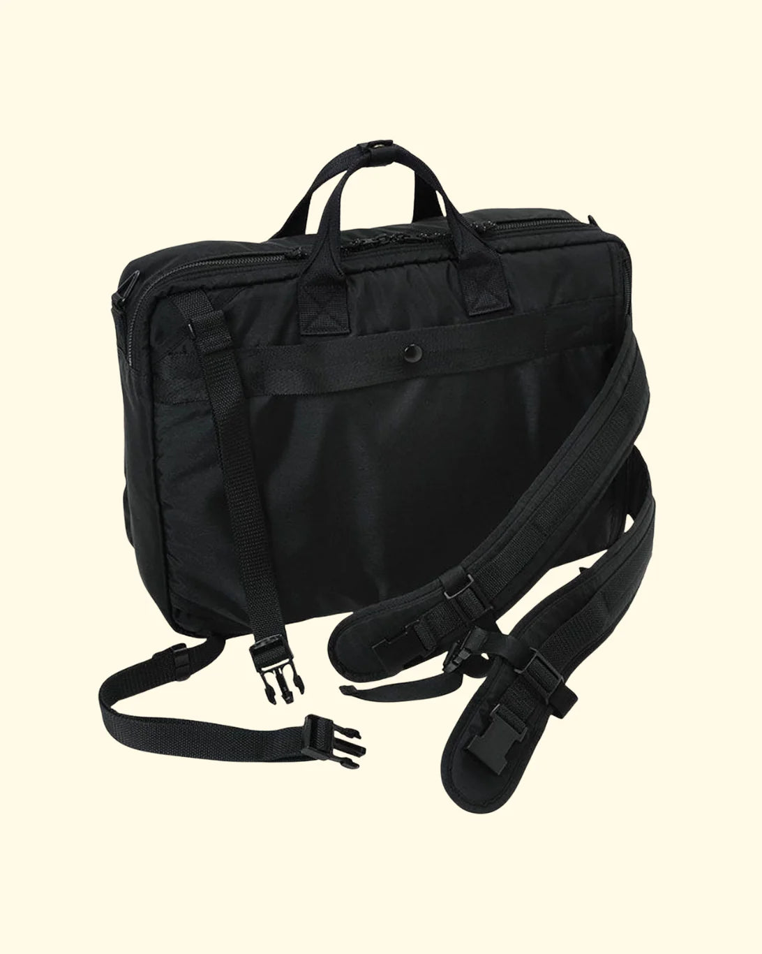 Force 3Way Briefcase | Navy