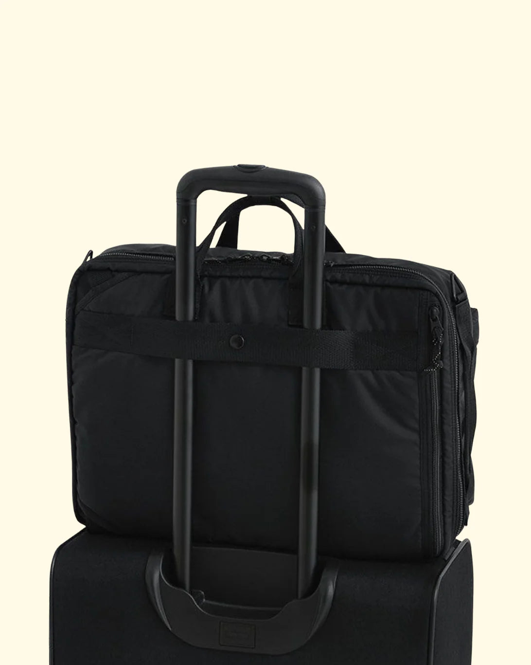 Force 3Way Briefcase | Navy