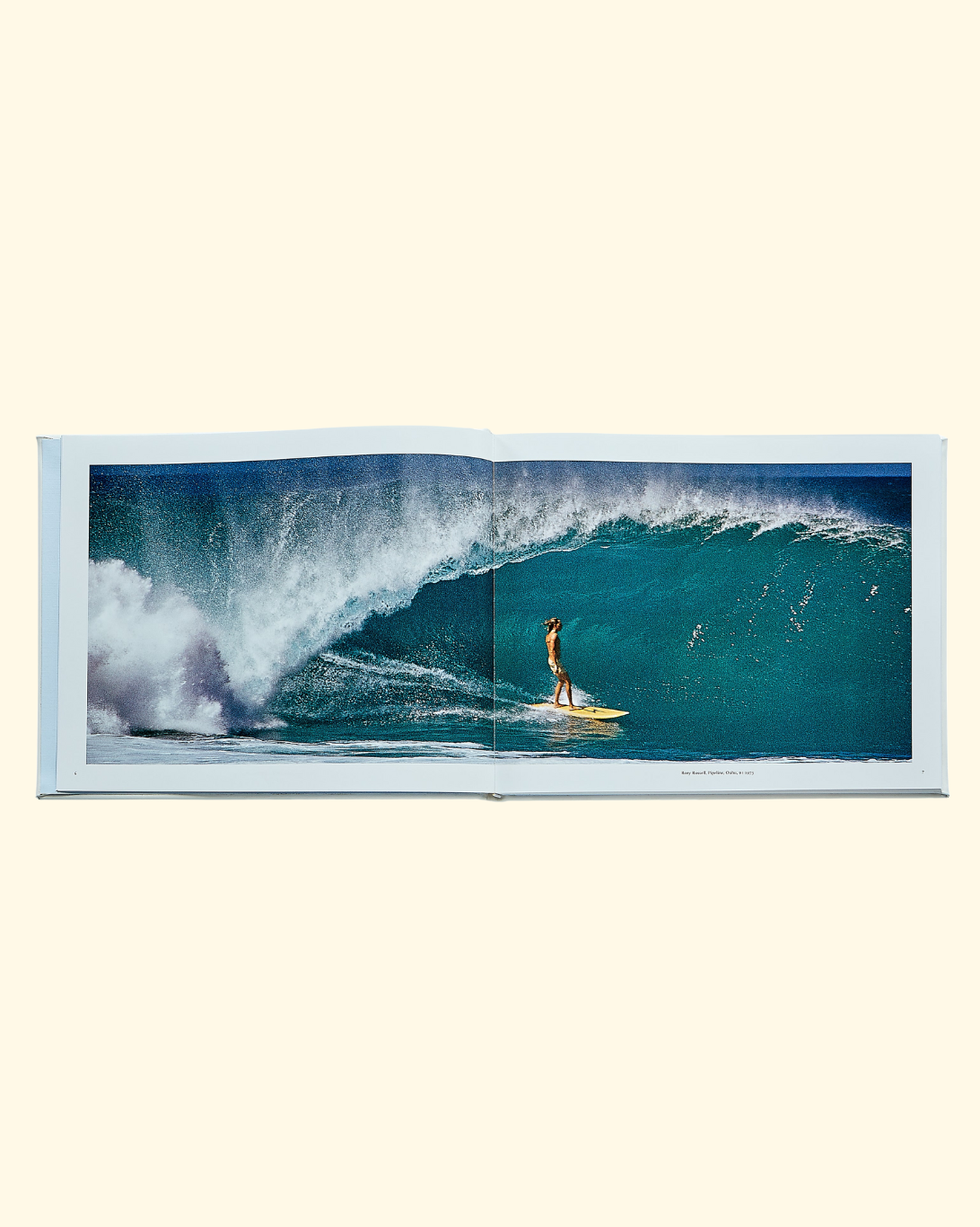 Jeff Devine: 70's Surf Photographs Book