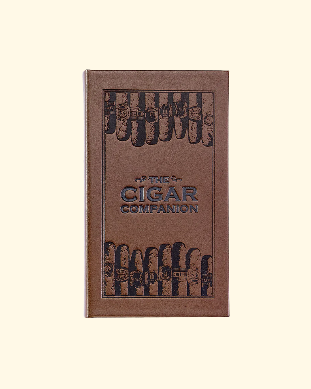 The Cigar Companion