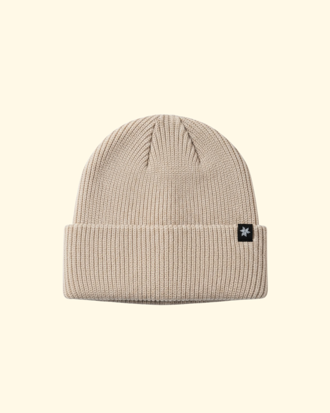 Beanie | Ivory