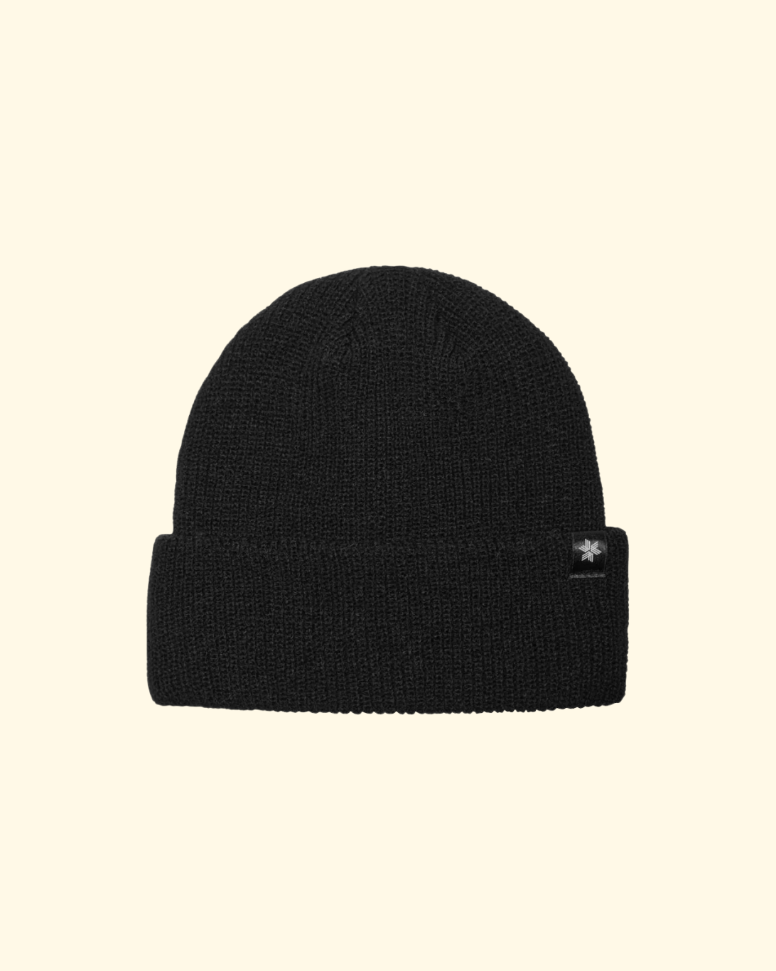 Beanie | Black