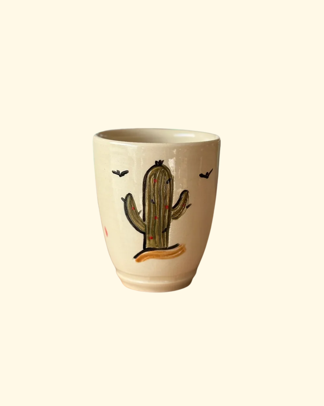 Cactus Tumbler