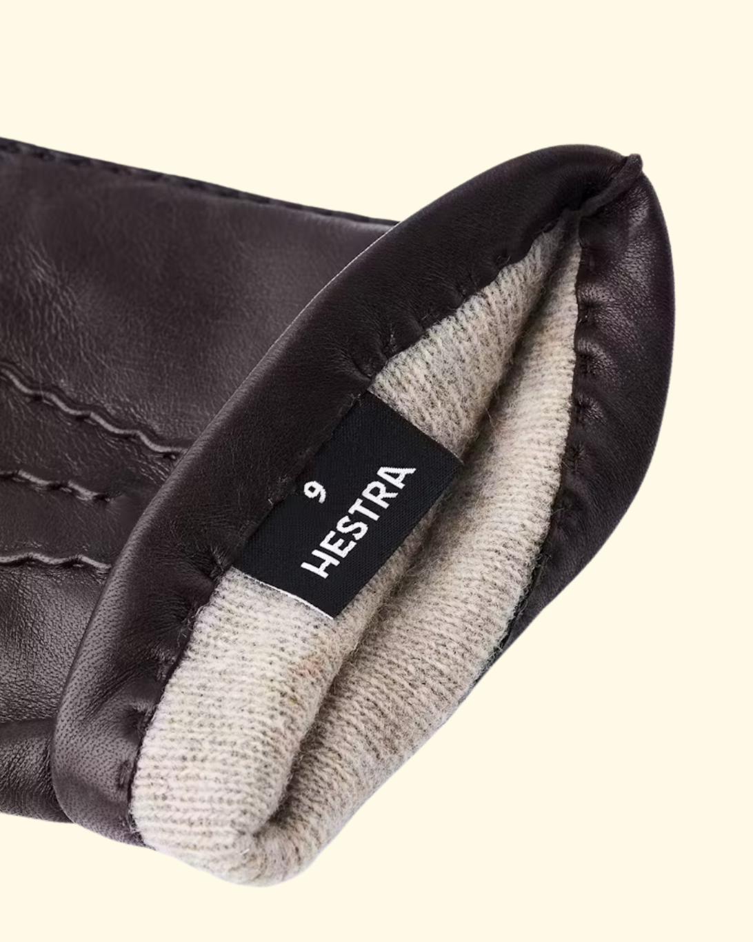 Edward Glove | Espresso