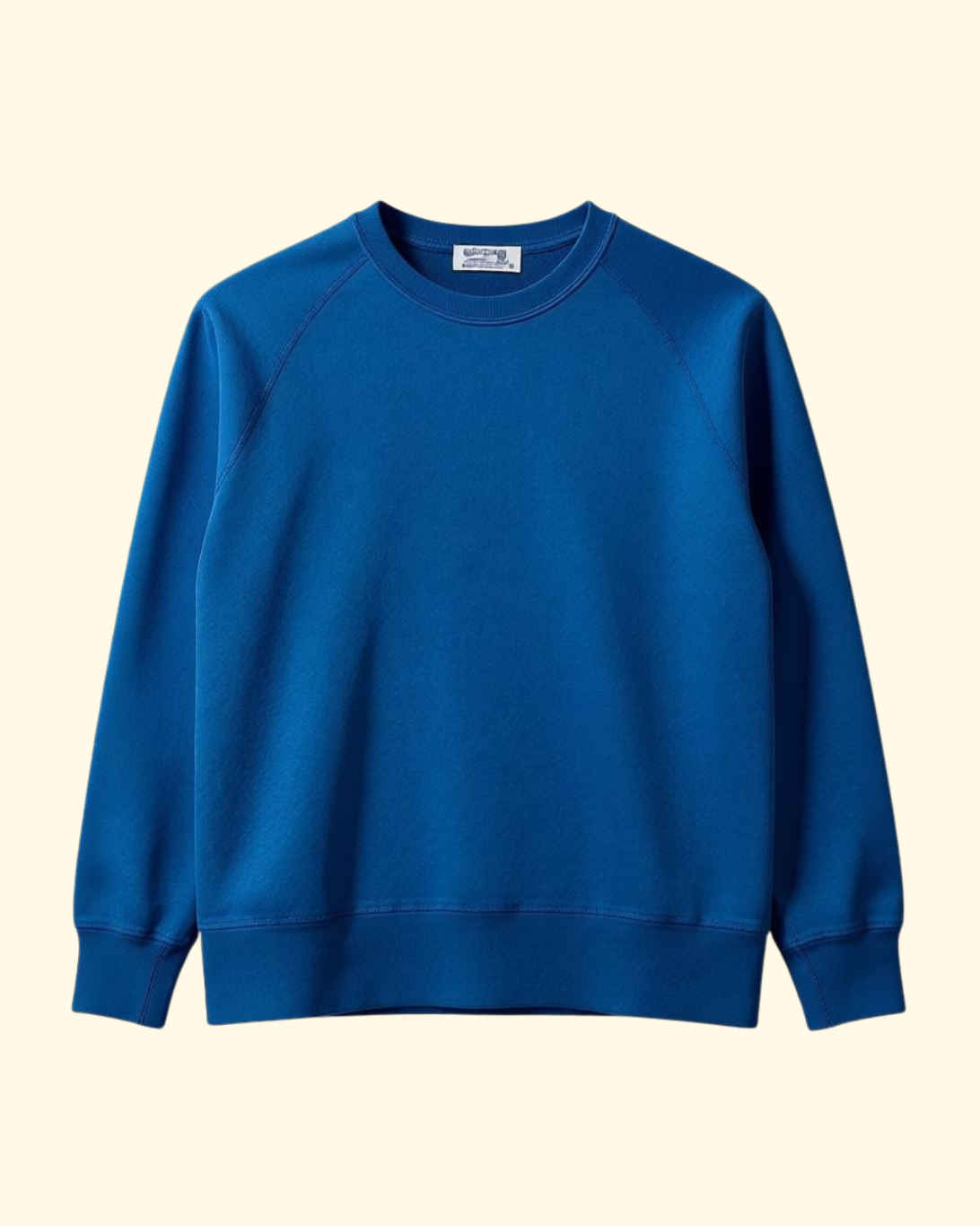 Freedom Sweat Pullover | True Blue
