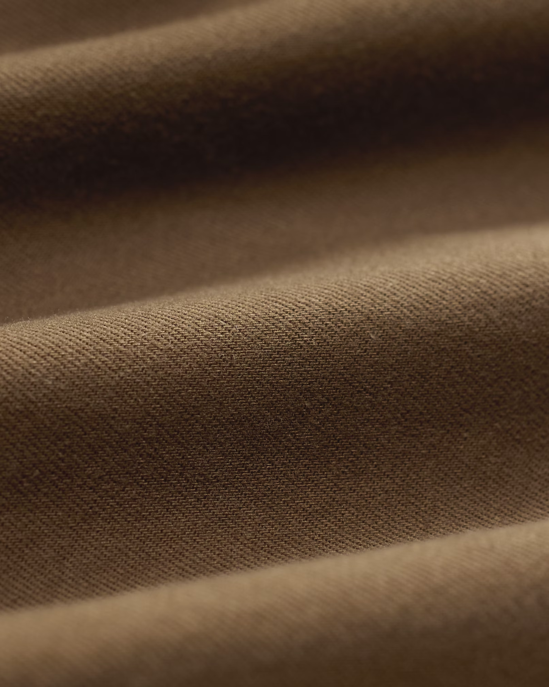 Field Chino | Dark Brown