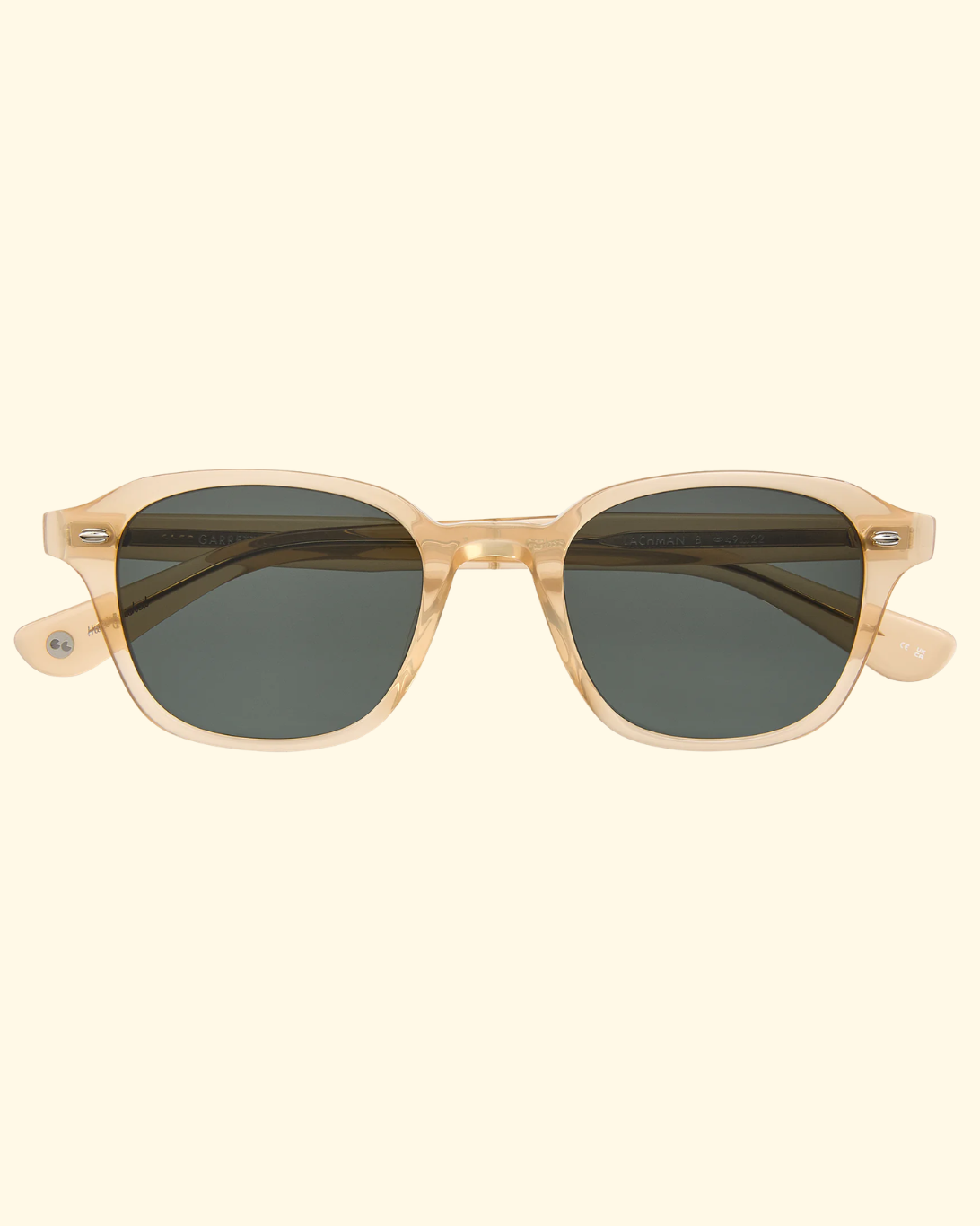 Lachman Sun | Blonde Blue Smoke